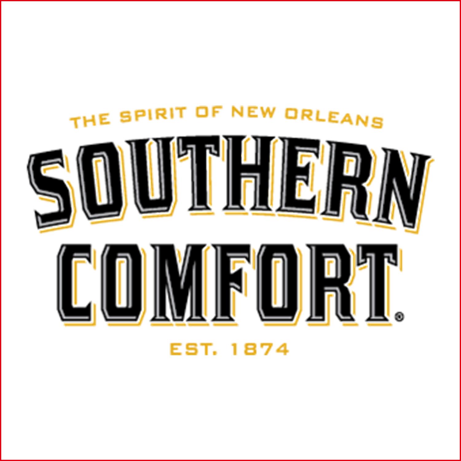 南方安逸 Southern Comfort