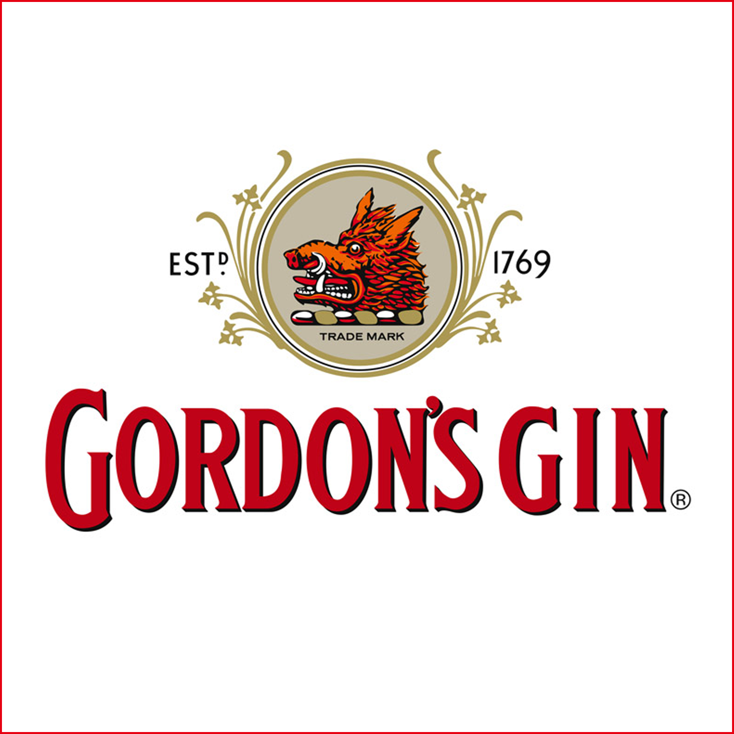 高登 Gordon's