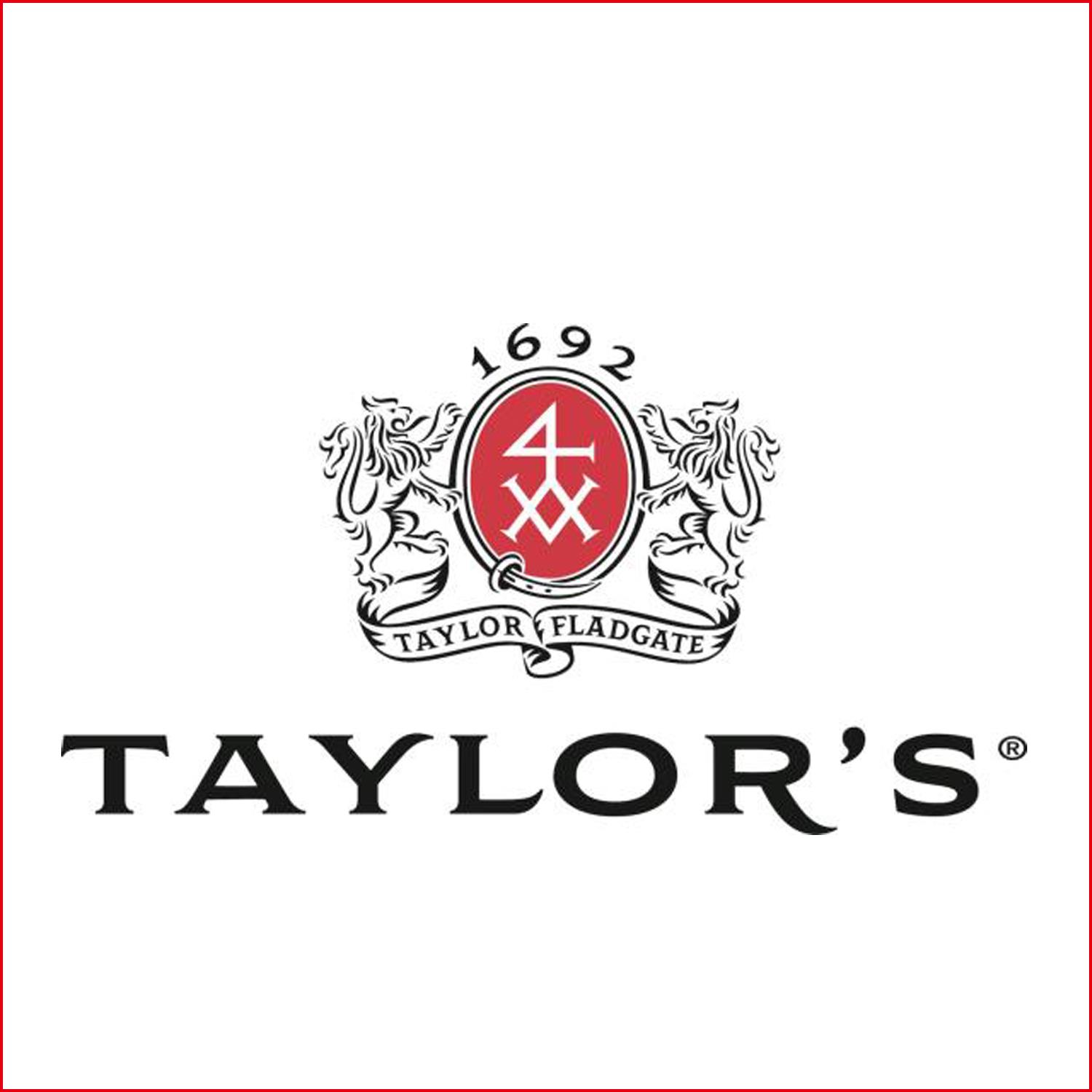 泰樂 Taylor's