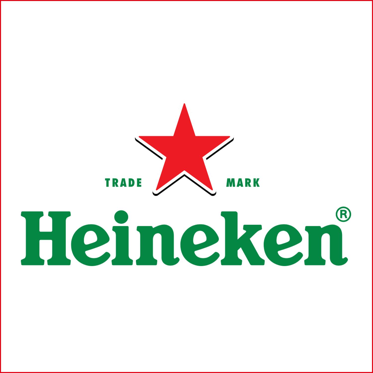 海尼根 Heineken