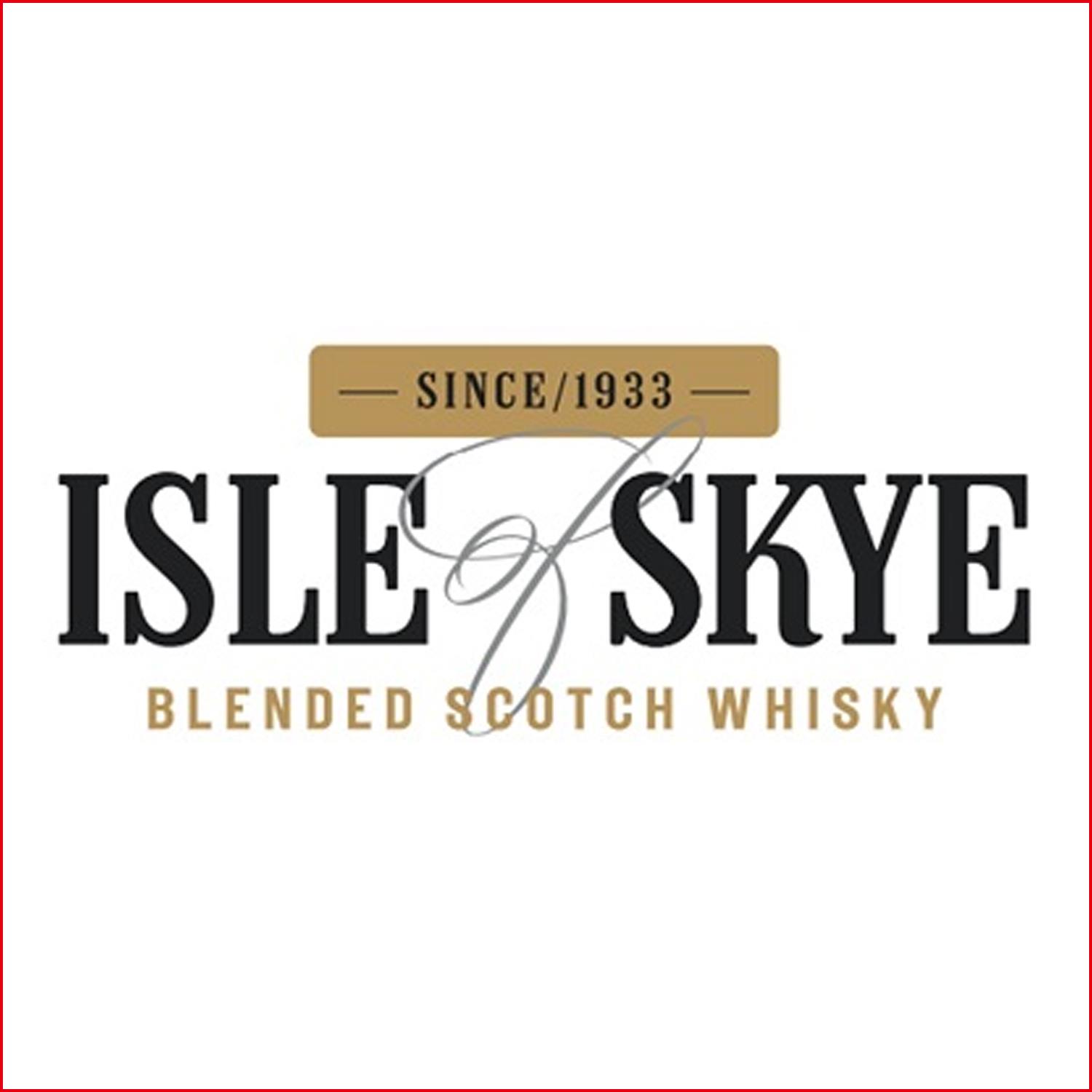 天空之島 Isle of Skye