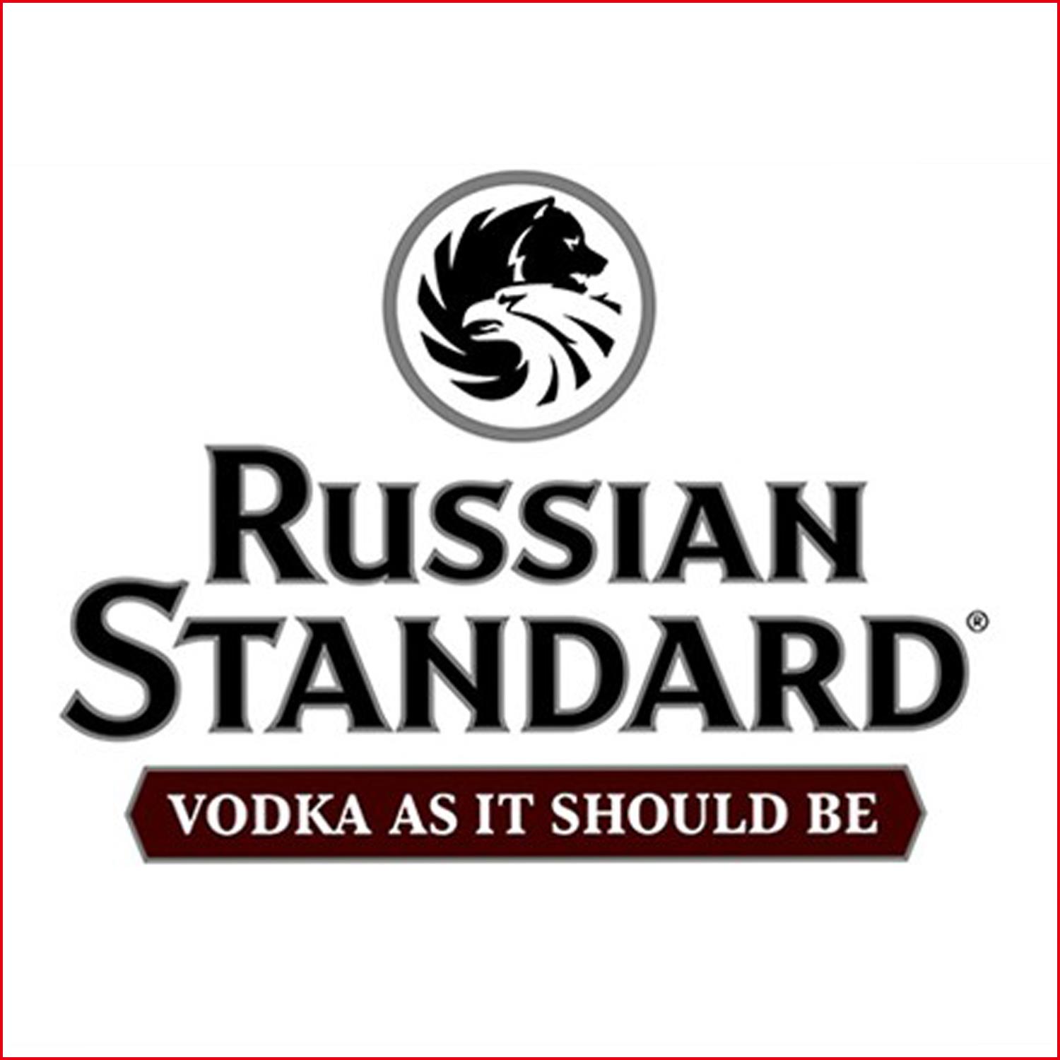 斯丹達 Russian Standard