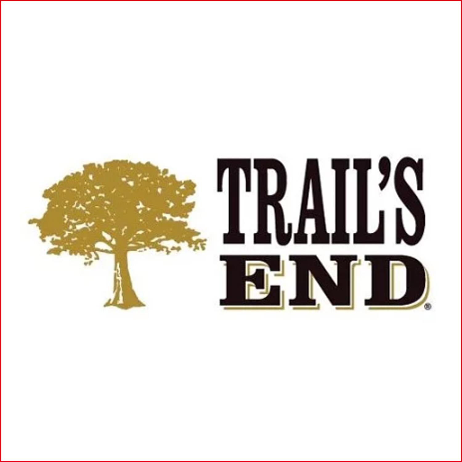 拓荒者 Trail's End