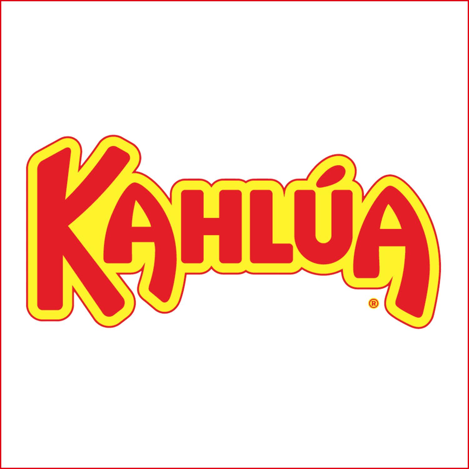 卡魯哇 Kahlua