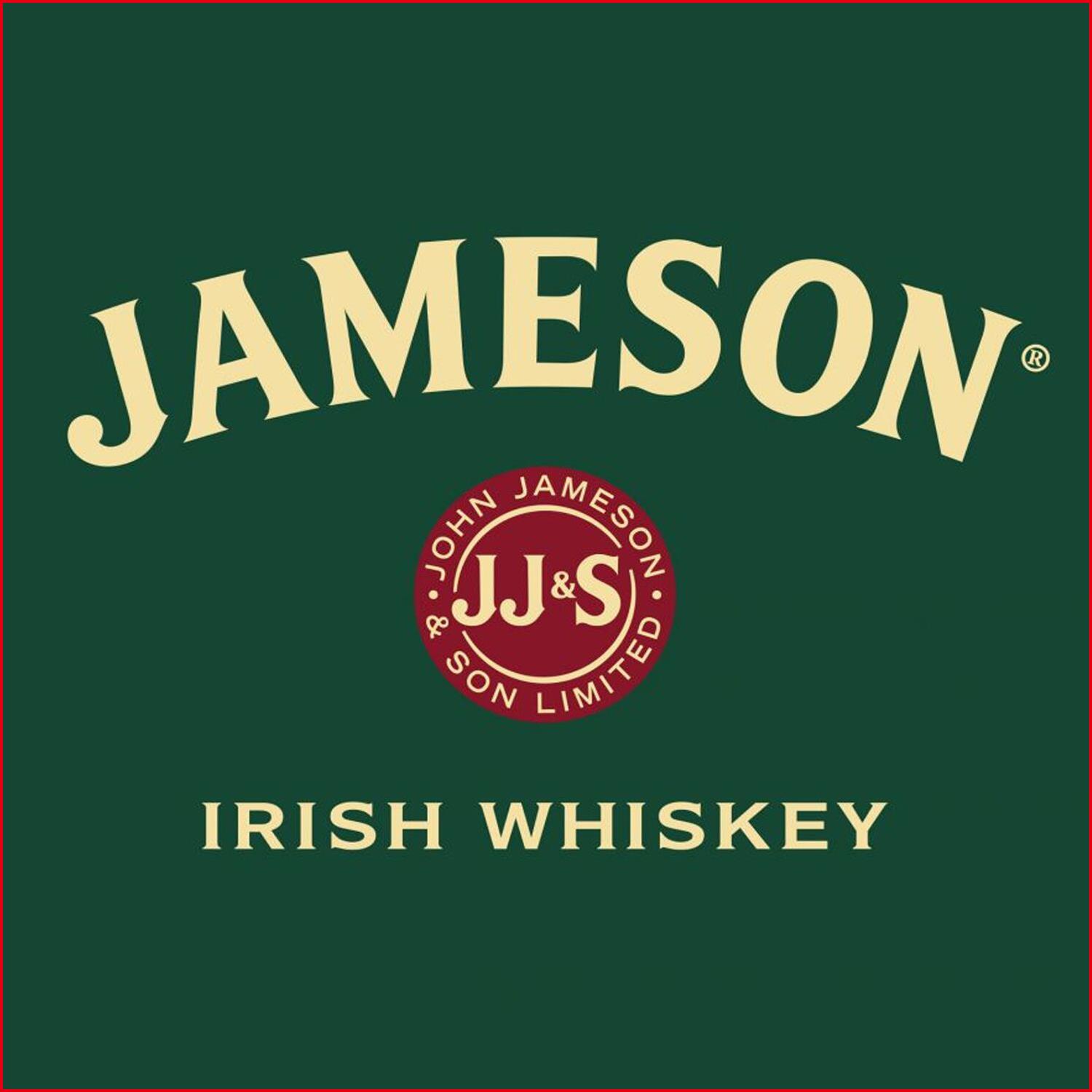 尊美醇 Jameson