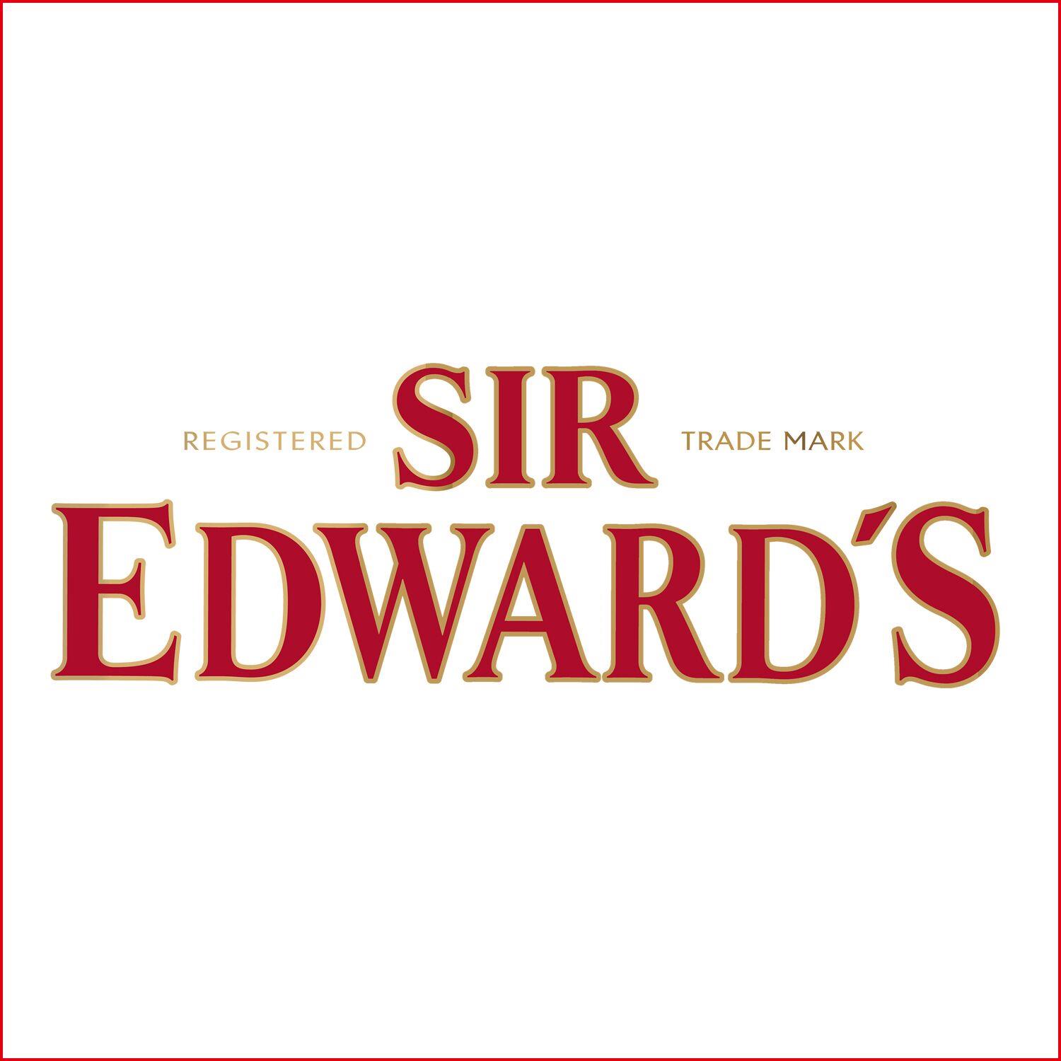 愛德華 Sir Edward's