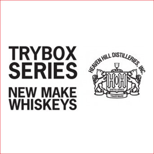 白狗 Trybox Series
