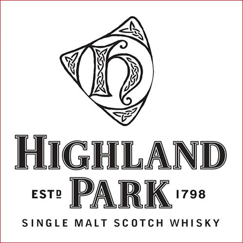 高原騎士 Highland park