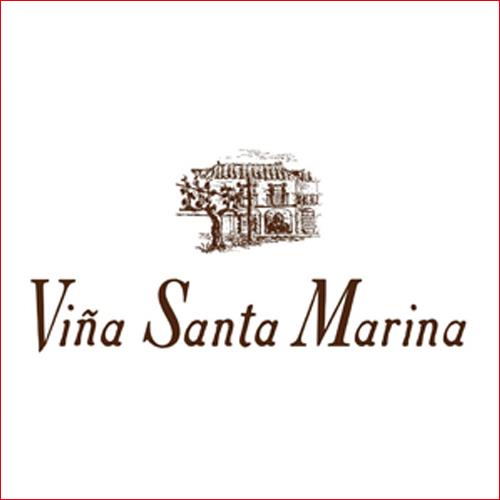 聖瑪莉酒莊 Vina Santa Marina