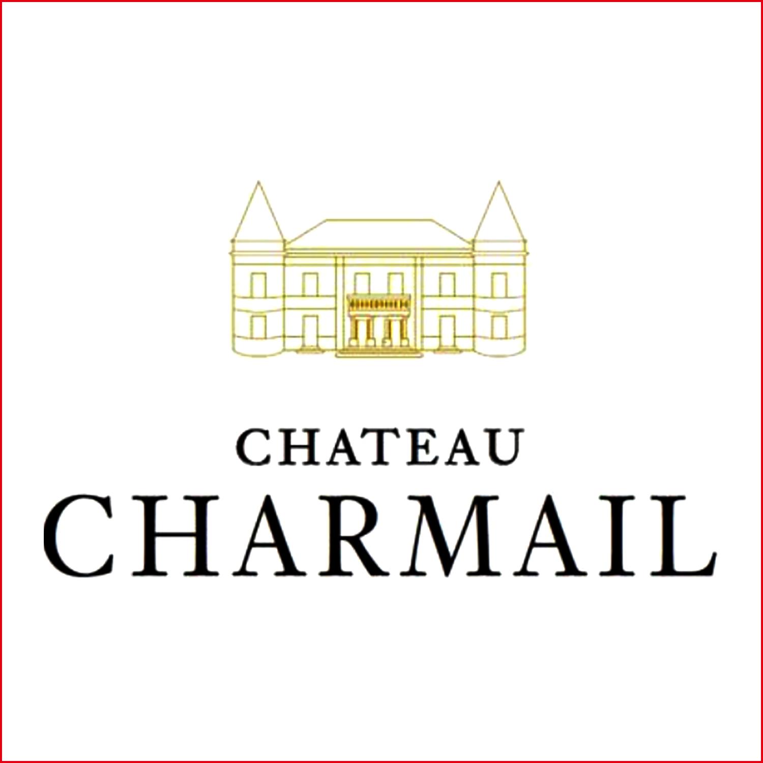 夏沐城堡酒莊 Chateau Charmail