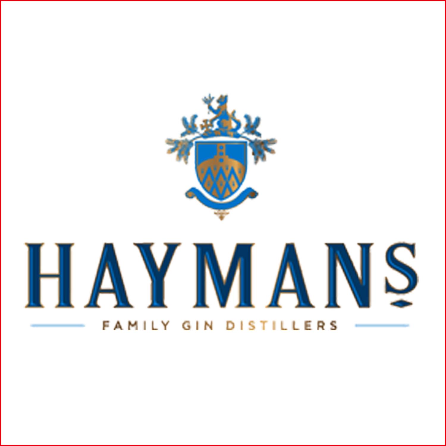 海曼 Hayman's
