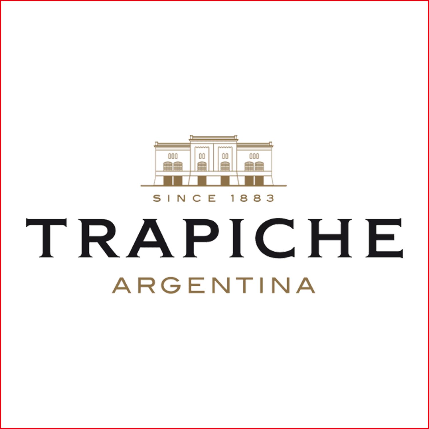 翠帝酒莊 Trapiche
