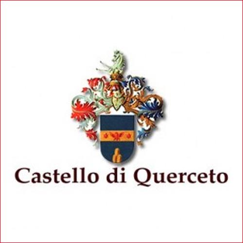凱薩城堡 Querceto