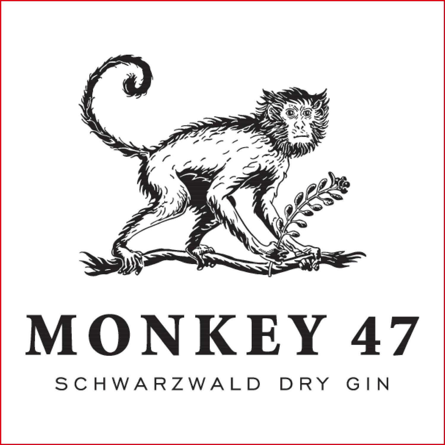 猴子47 Monkey 47