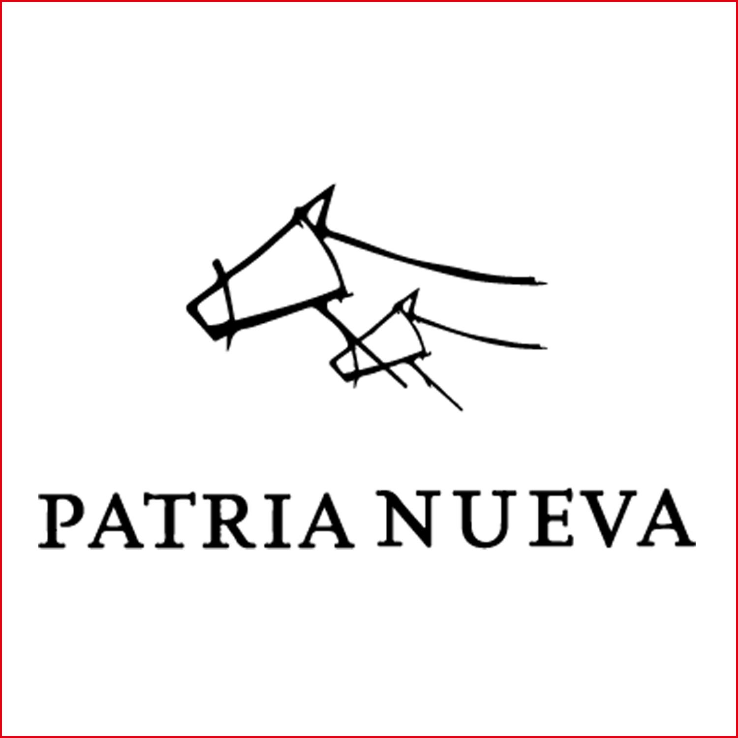 悍馬酒莊 Patria Nueva