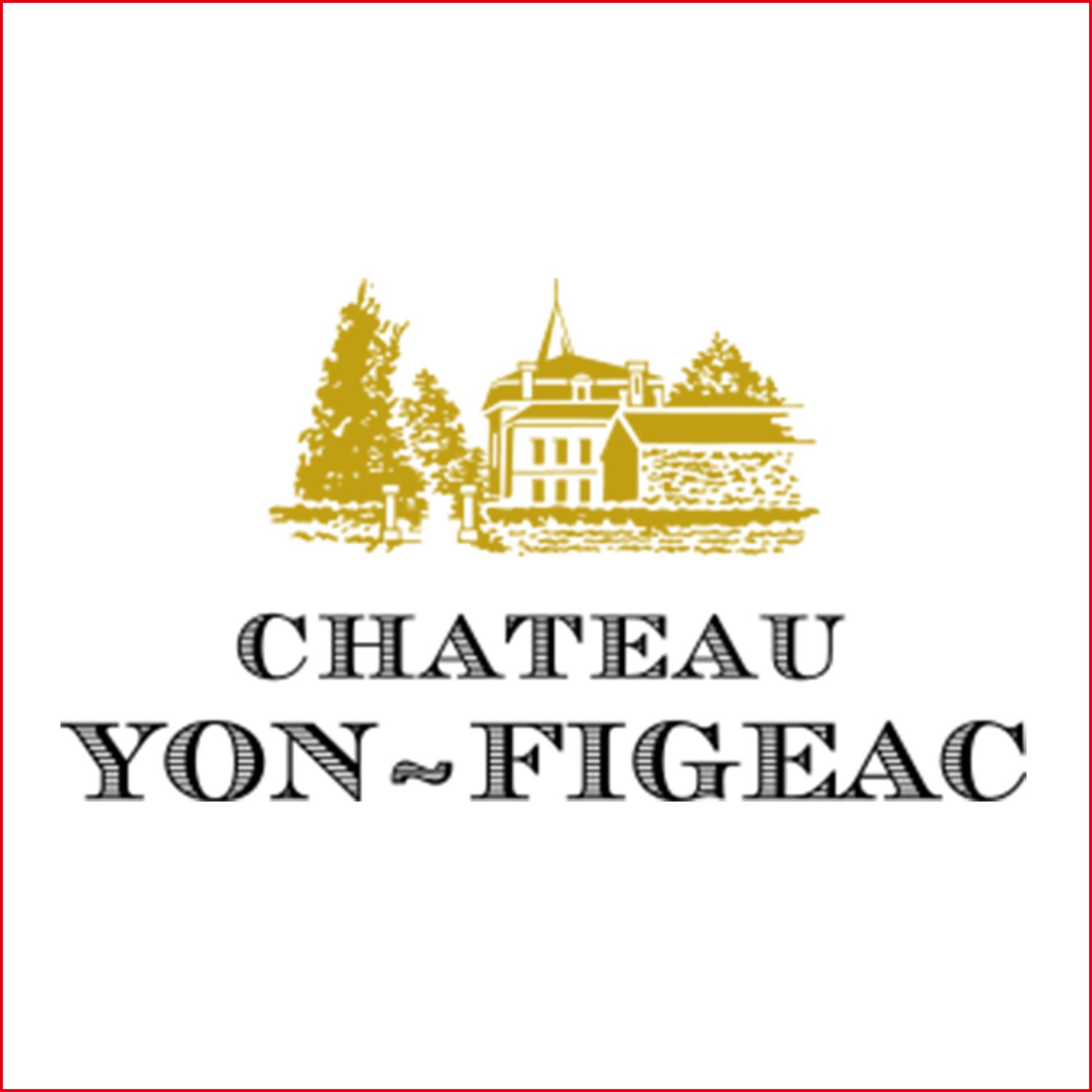 雍‧飛香酒莊 Chateau Yon Figeac