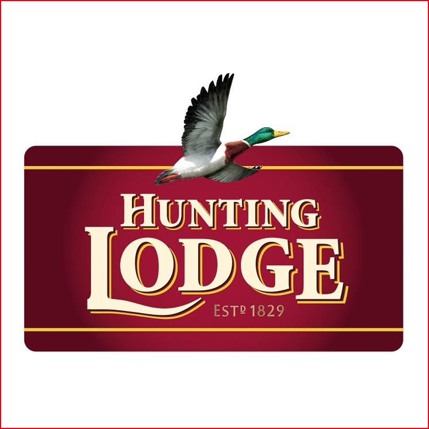 靚鴨 Hunting Lodge
