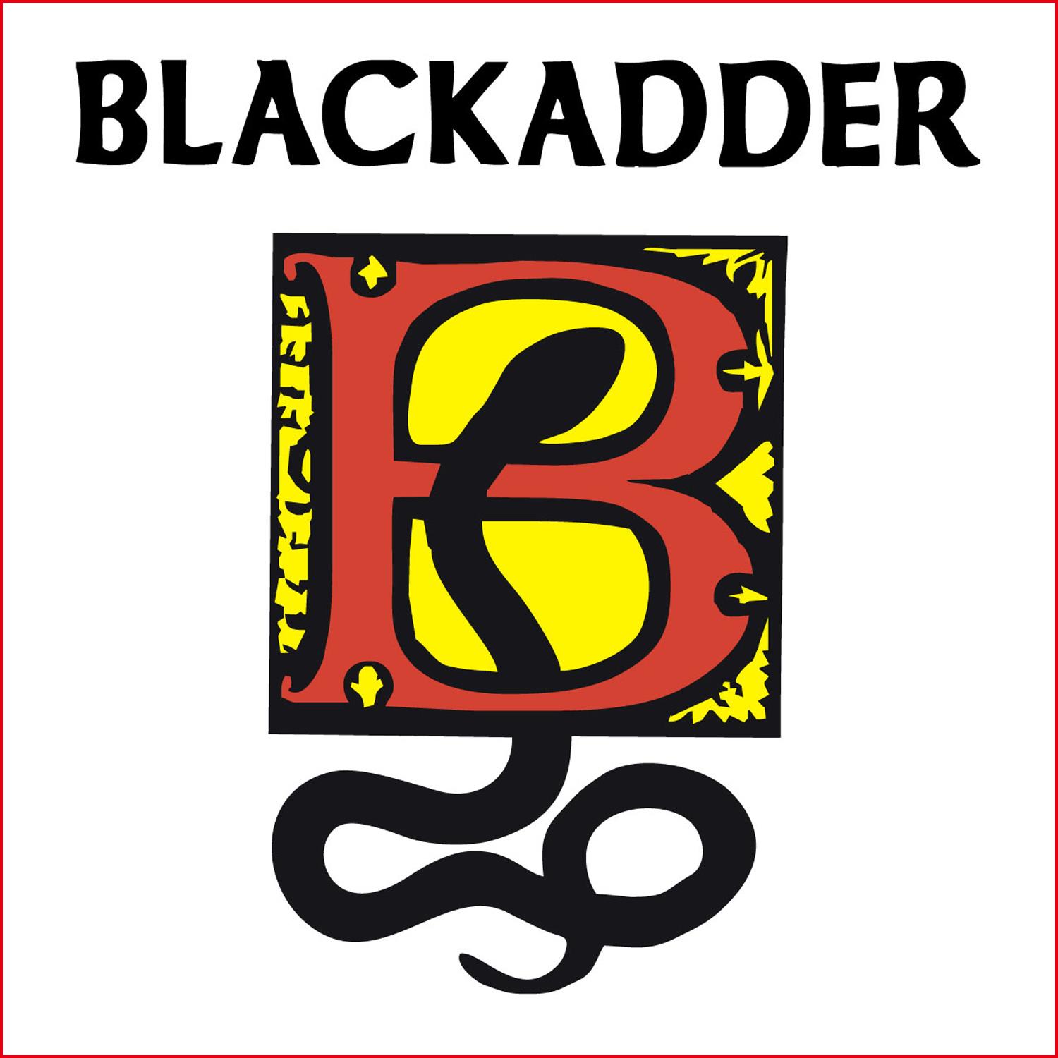 黑蛇 Blackadder 