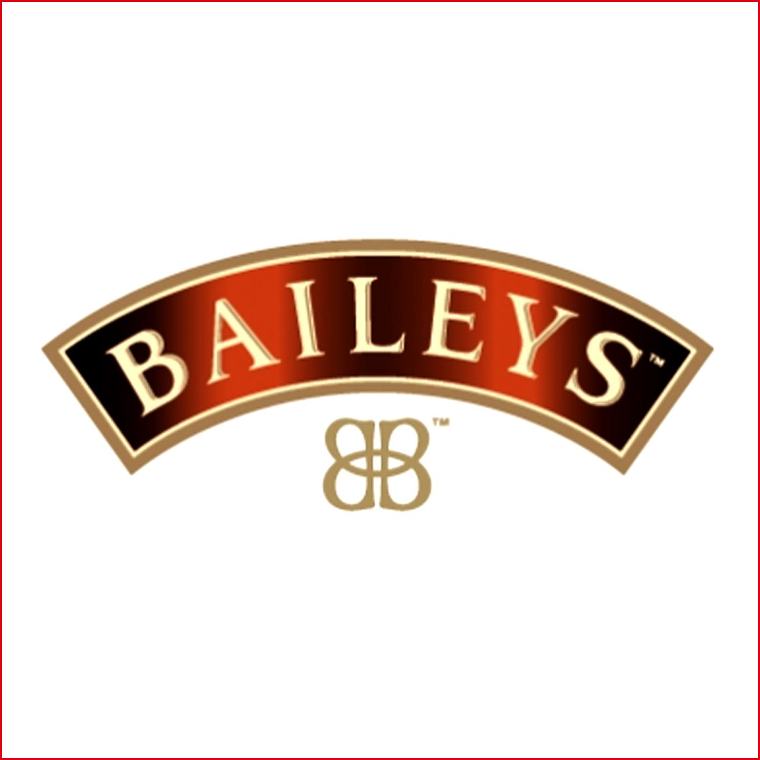 貝禮詩 Bailey's