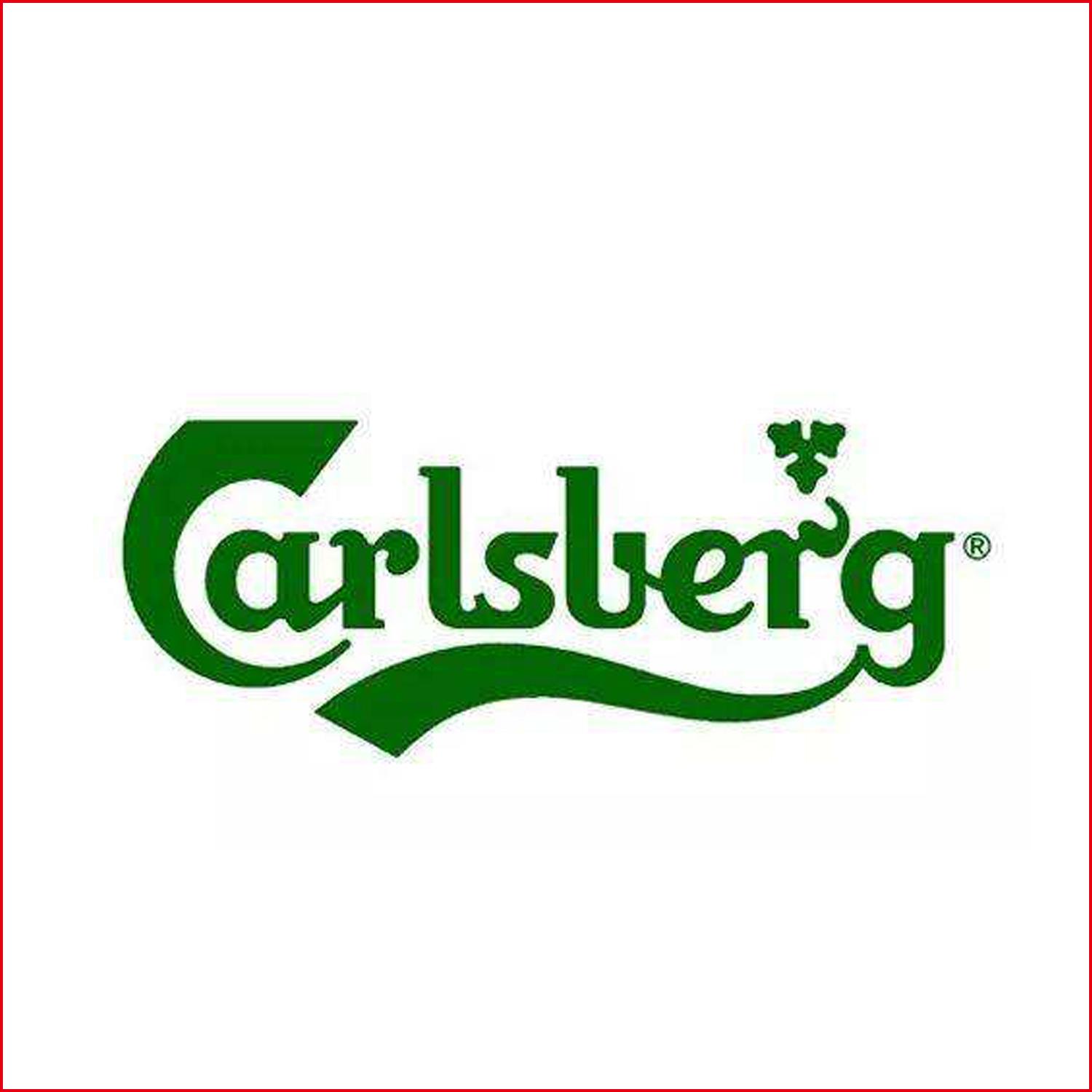 嘉士伯 Carlsberg