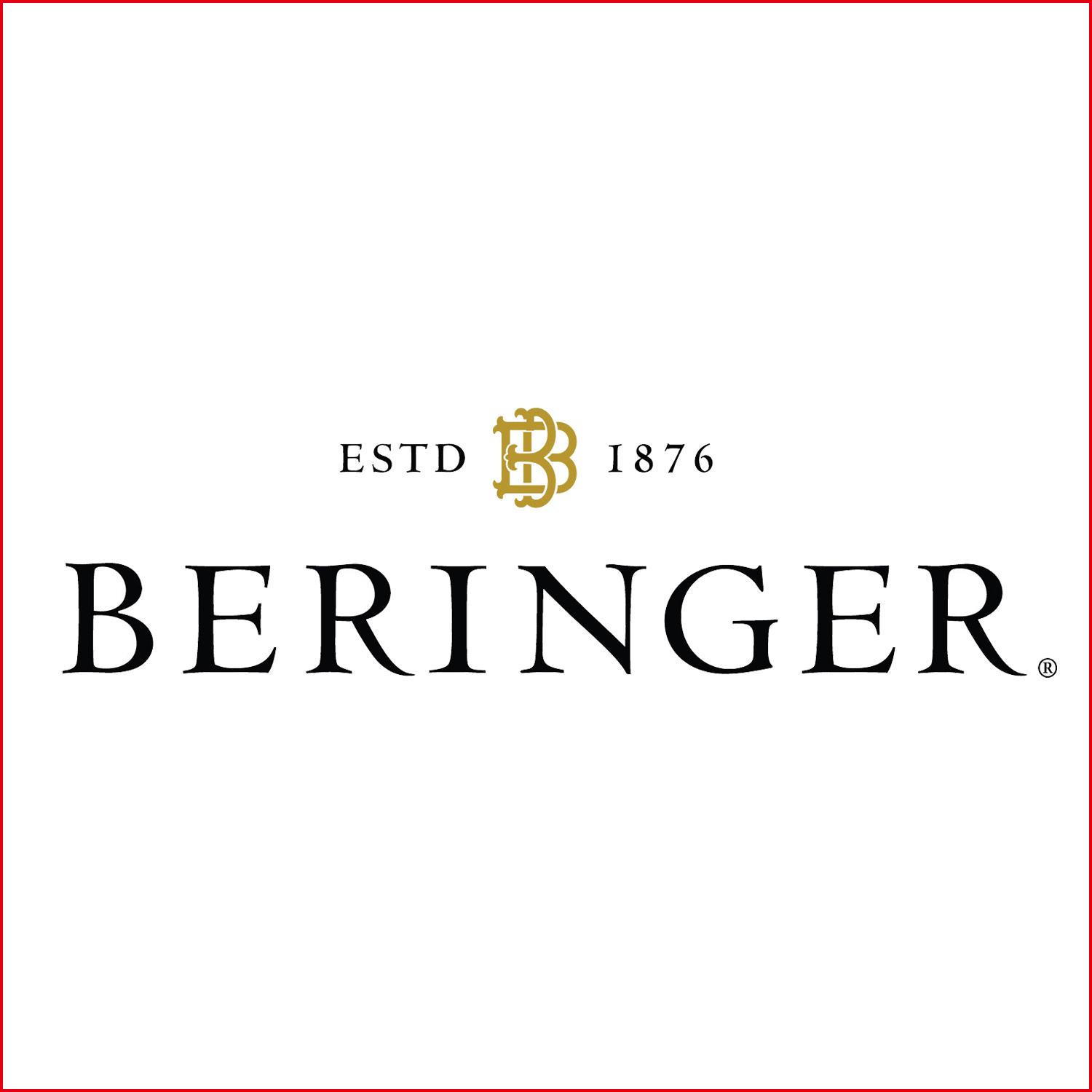 貝林格酒莊 Beringer