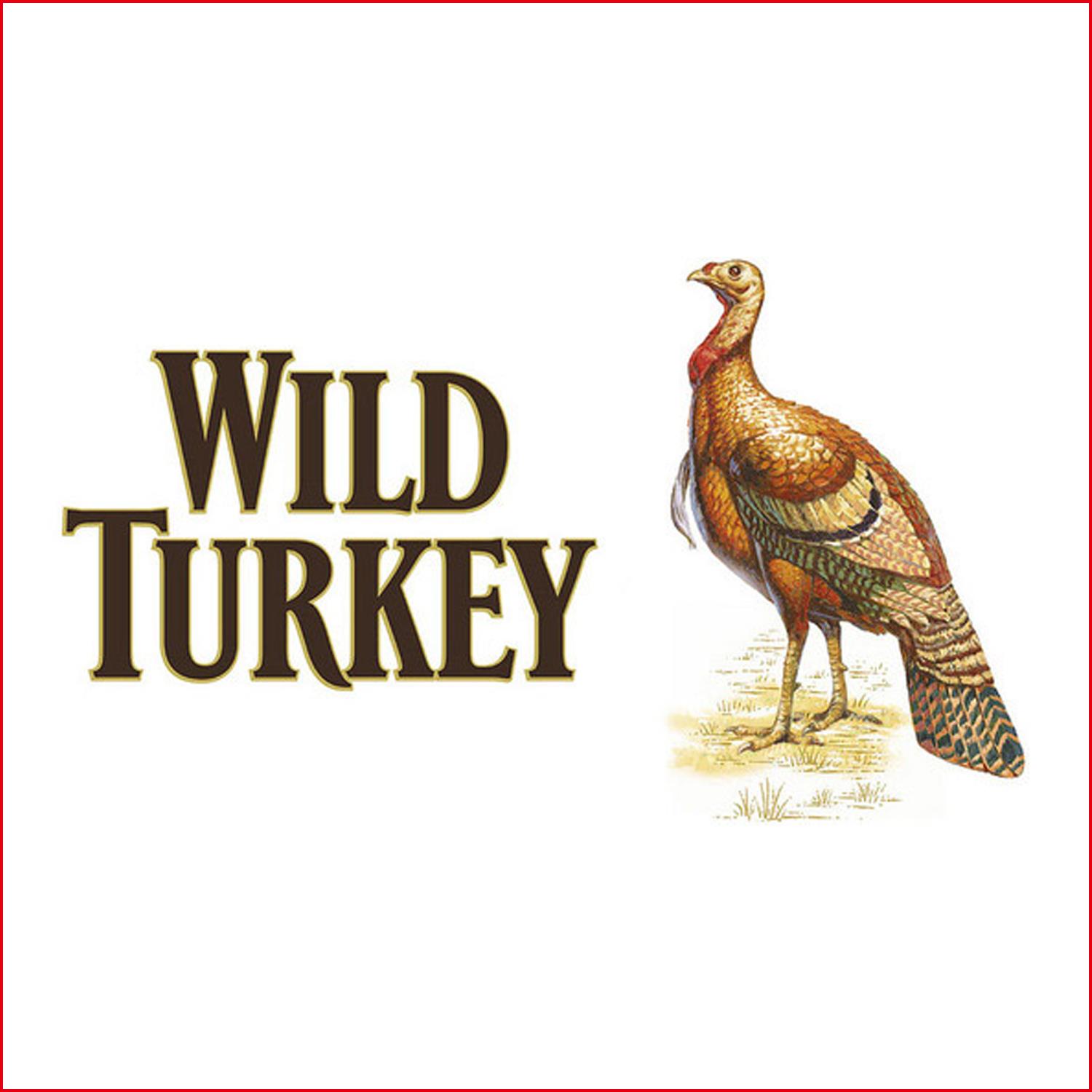 野火雞 Wild Turkey