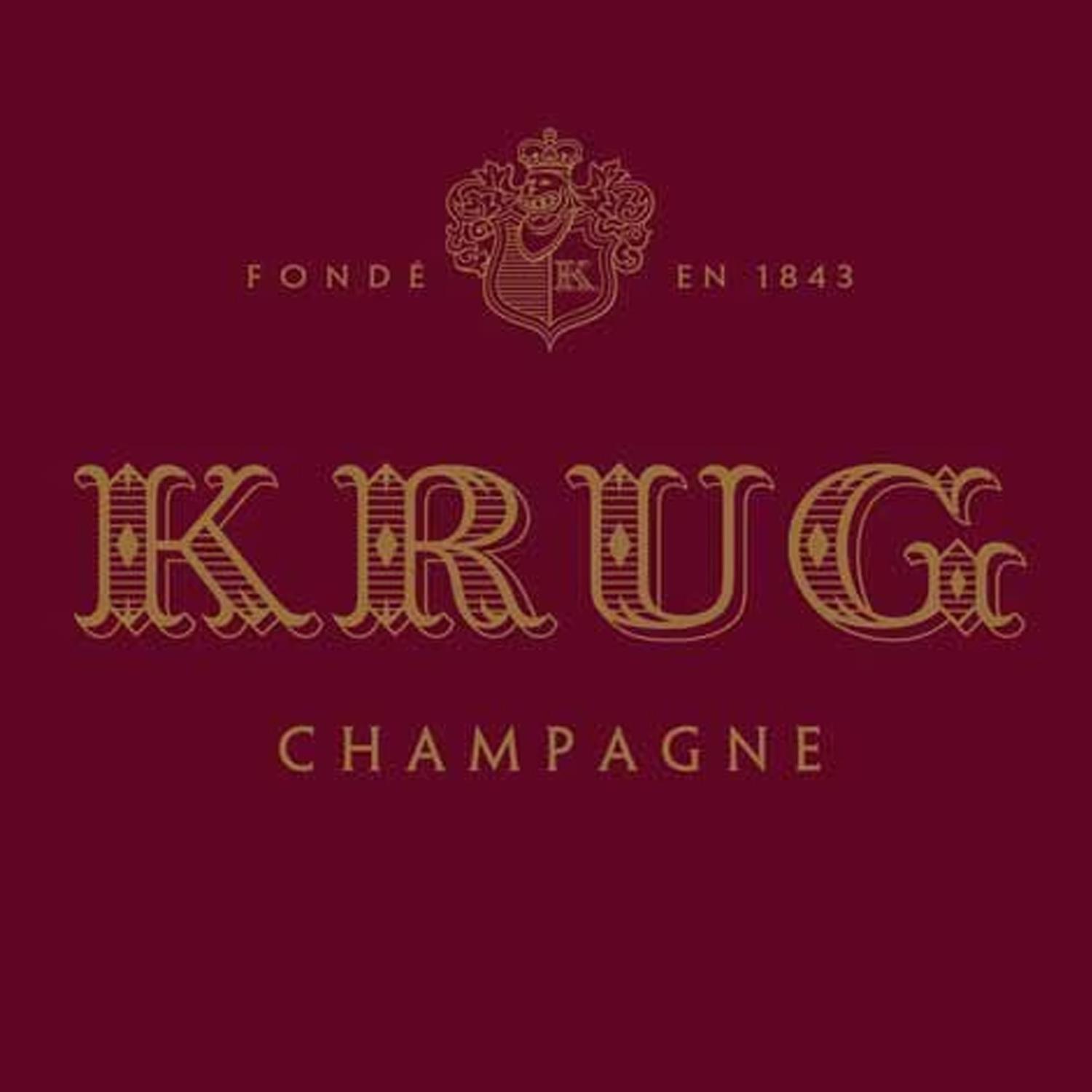 庫克 Champagne Krug