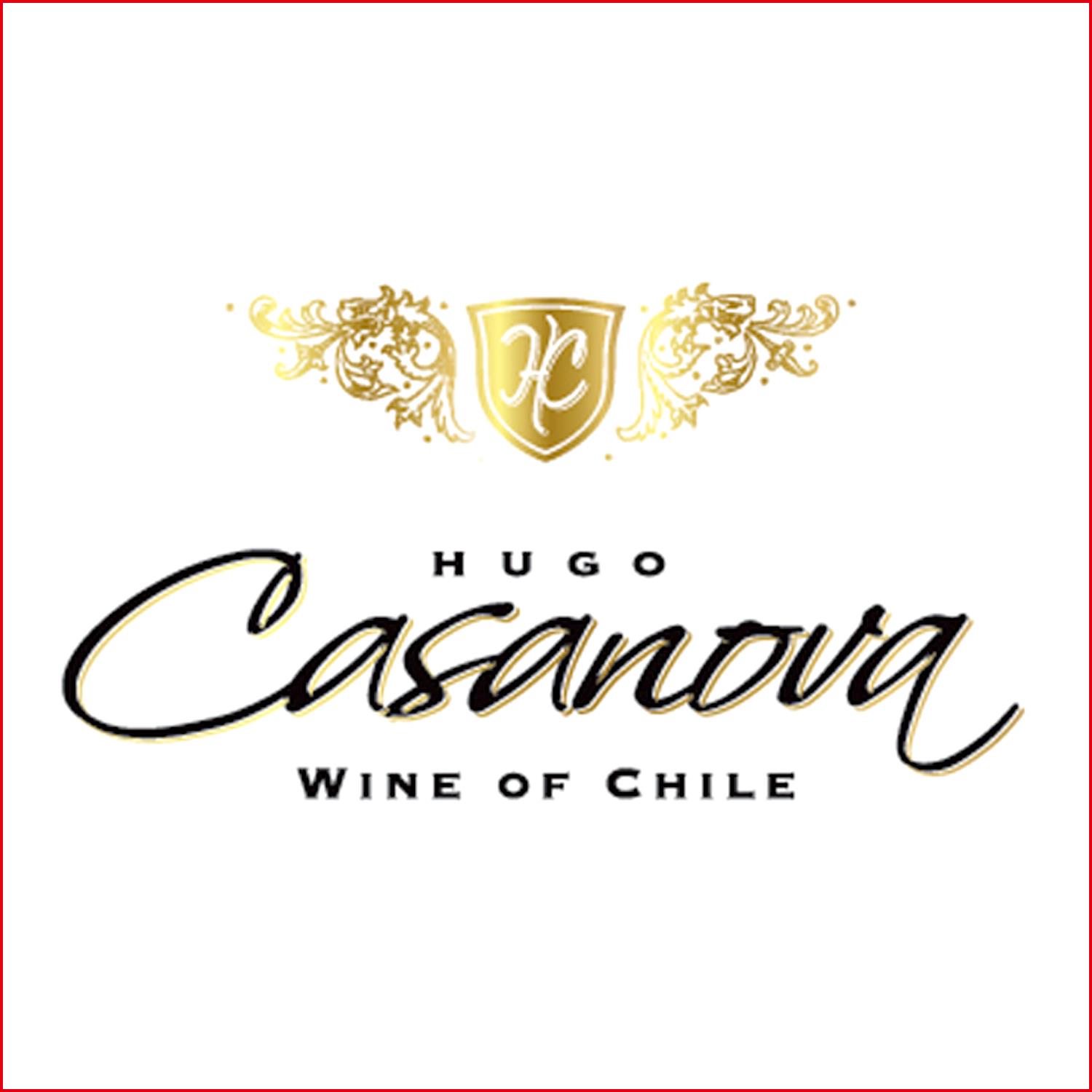 卡莎諾雅酒莊 Hugo Casanova