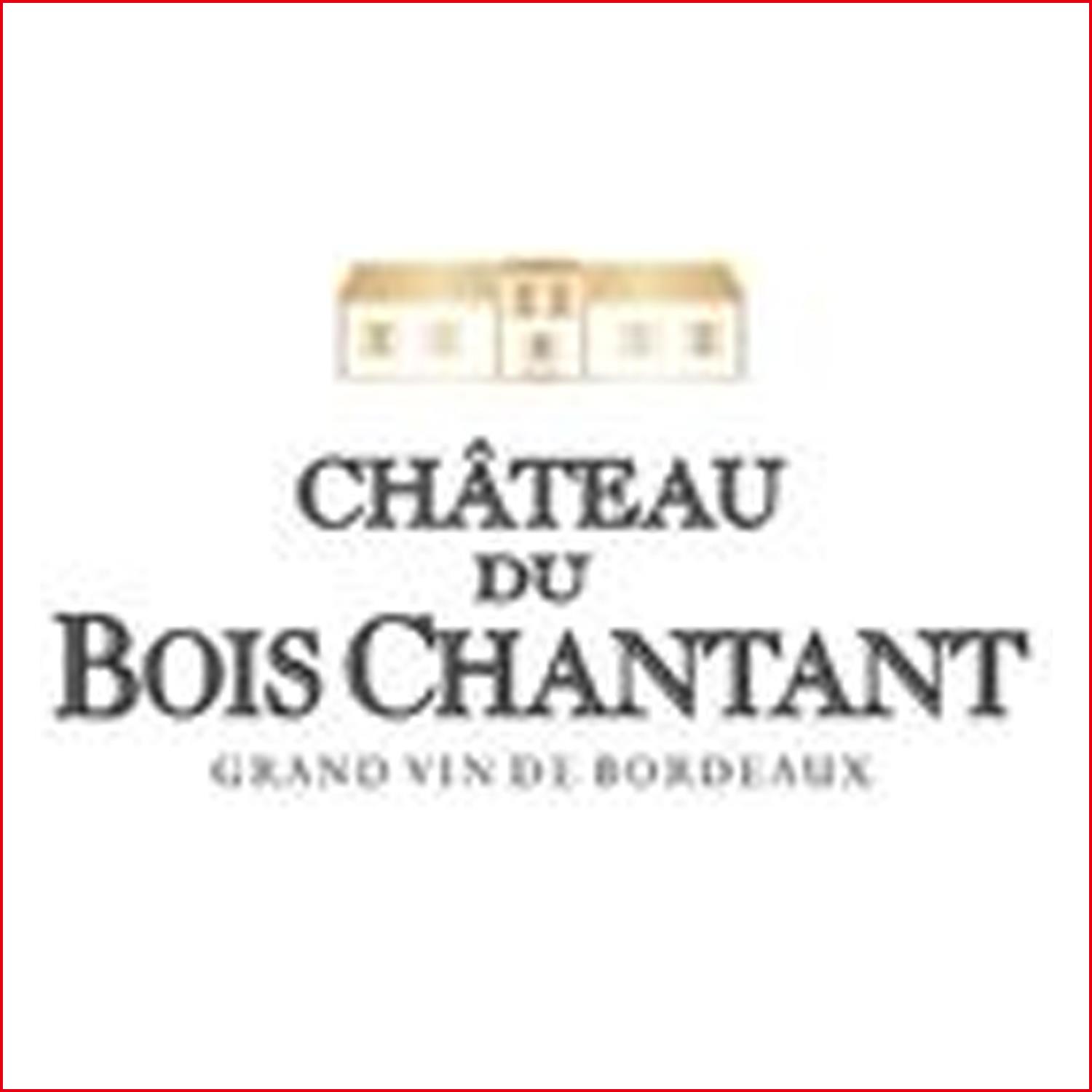 風之舞城堡 Château Du Bois Chantant