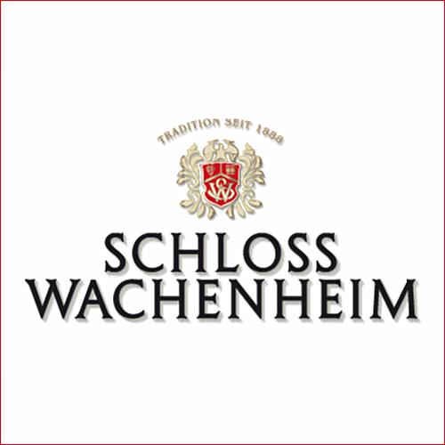 施洛斯·瓦亨漢酒廠 Schloss Wachenheim