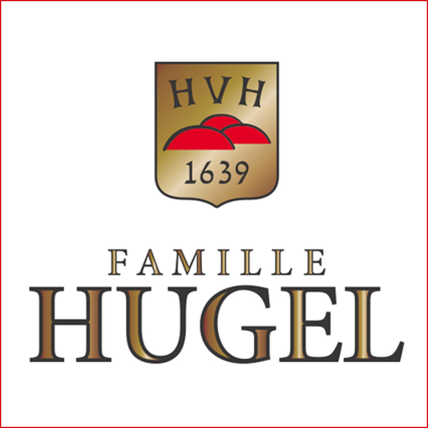 賀加爾 Famille Hugel