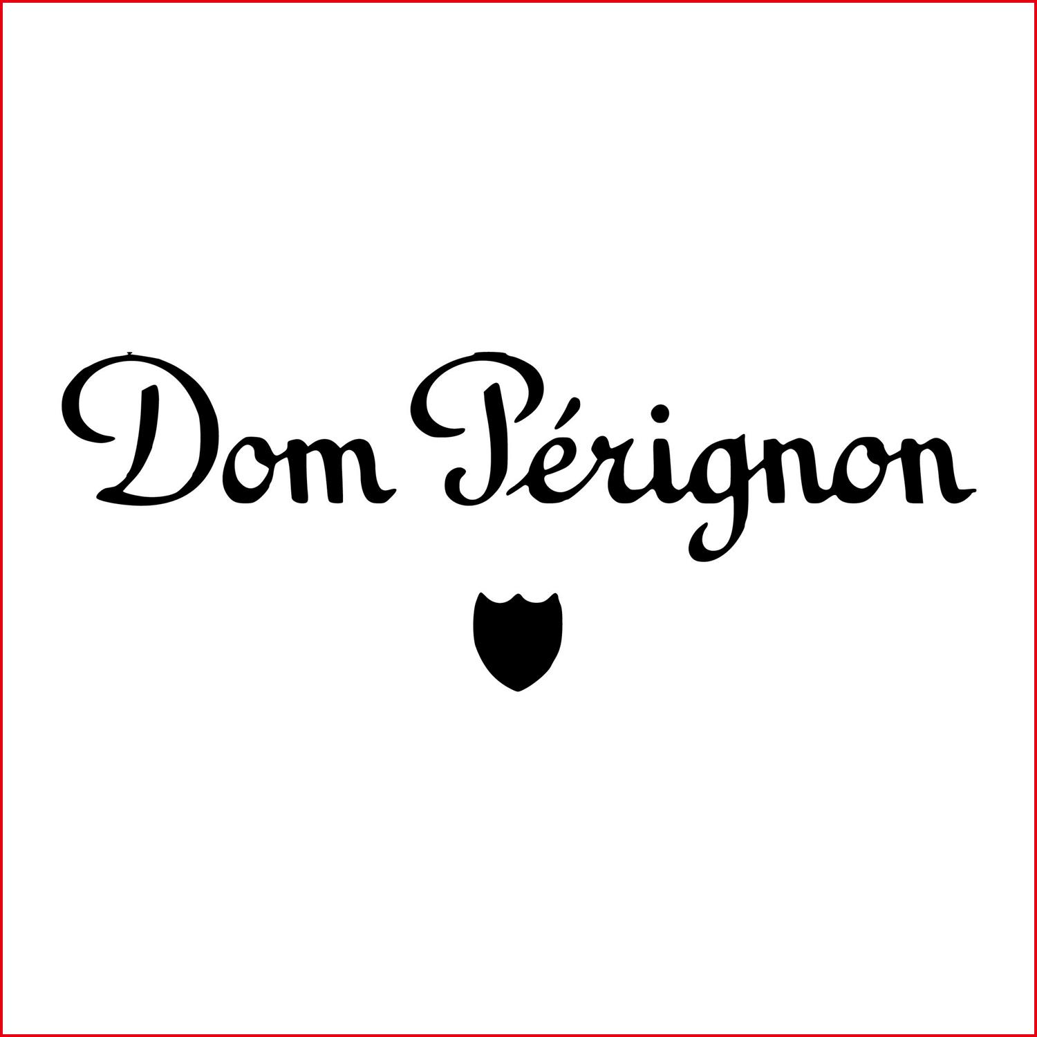 香檳王 Dom Perignon