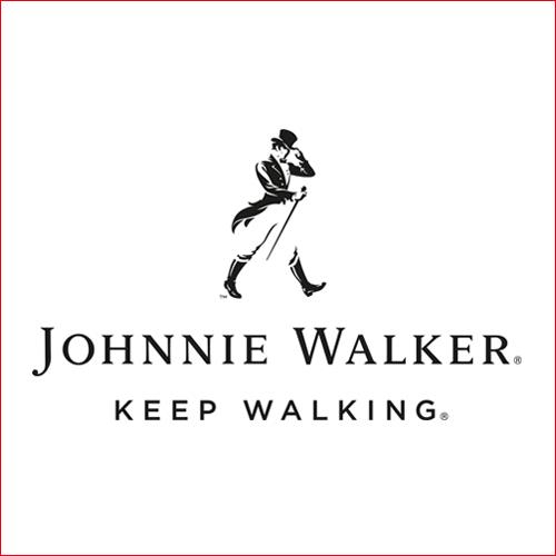 約翰走路 Johnnie Walker 