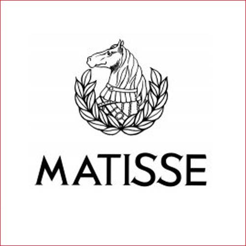 馬諦氏 Matisse