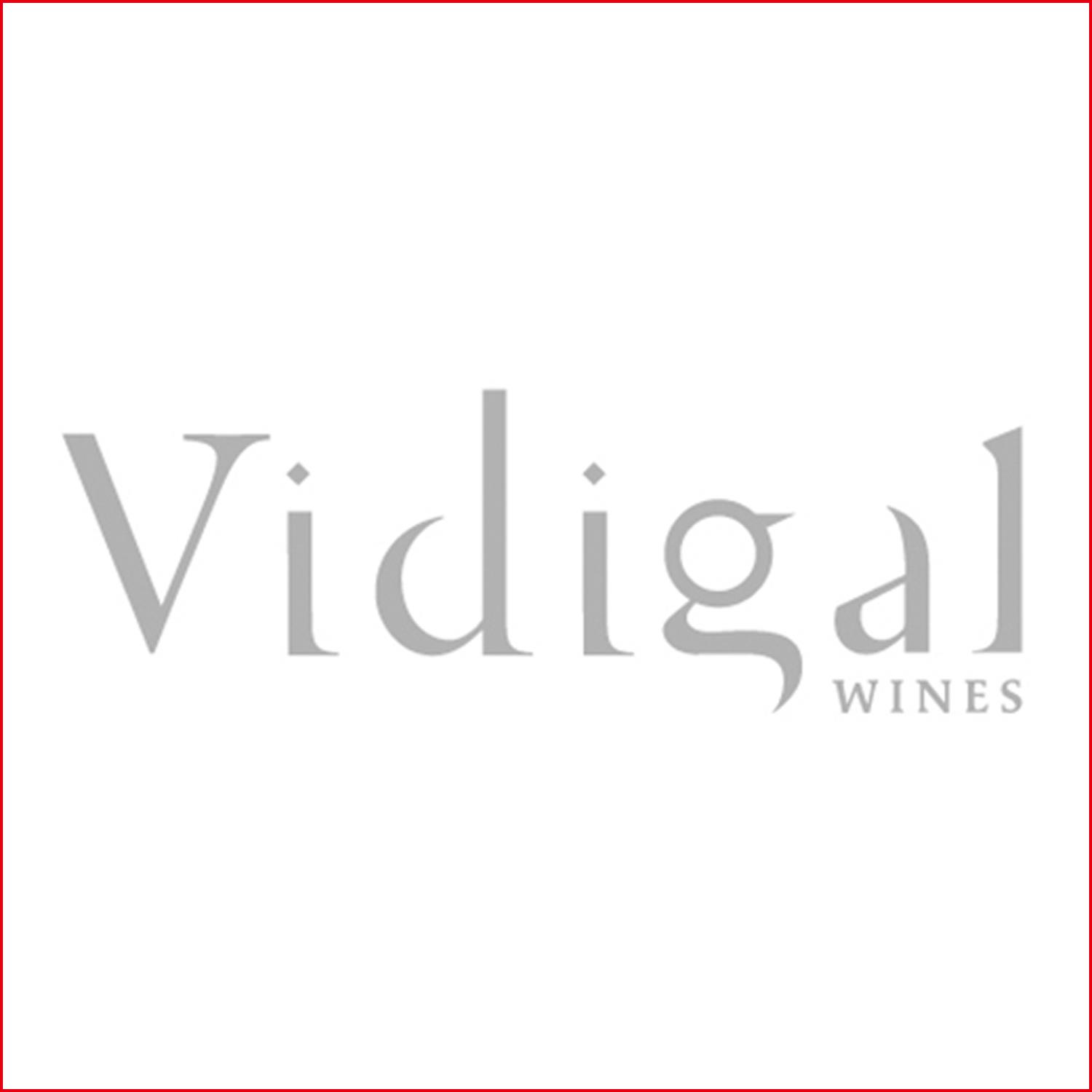 維迪加爾酒莊 Vidigal