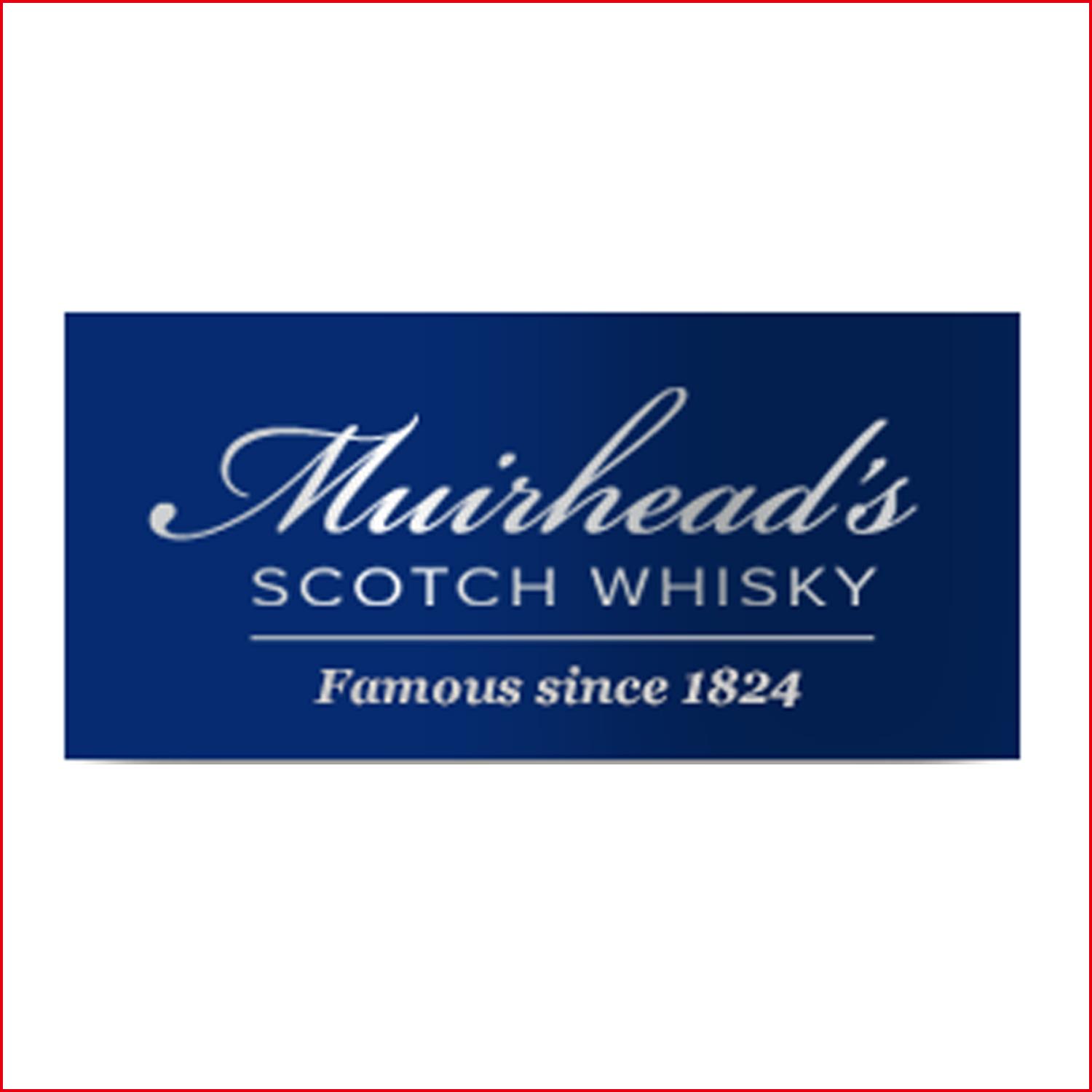 銀璽 Muirhead’s Silver Seal