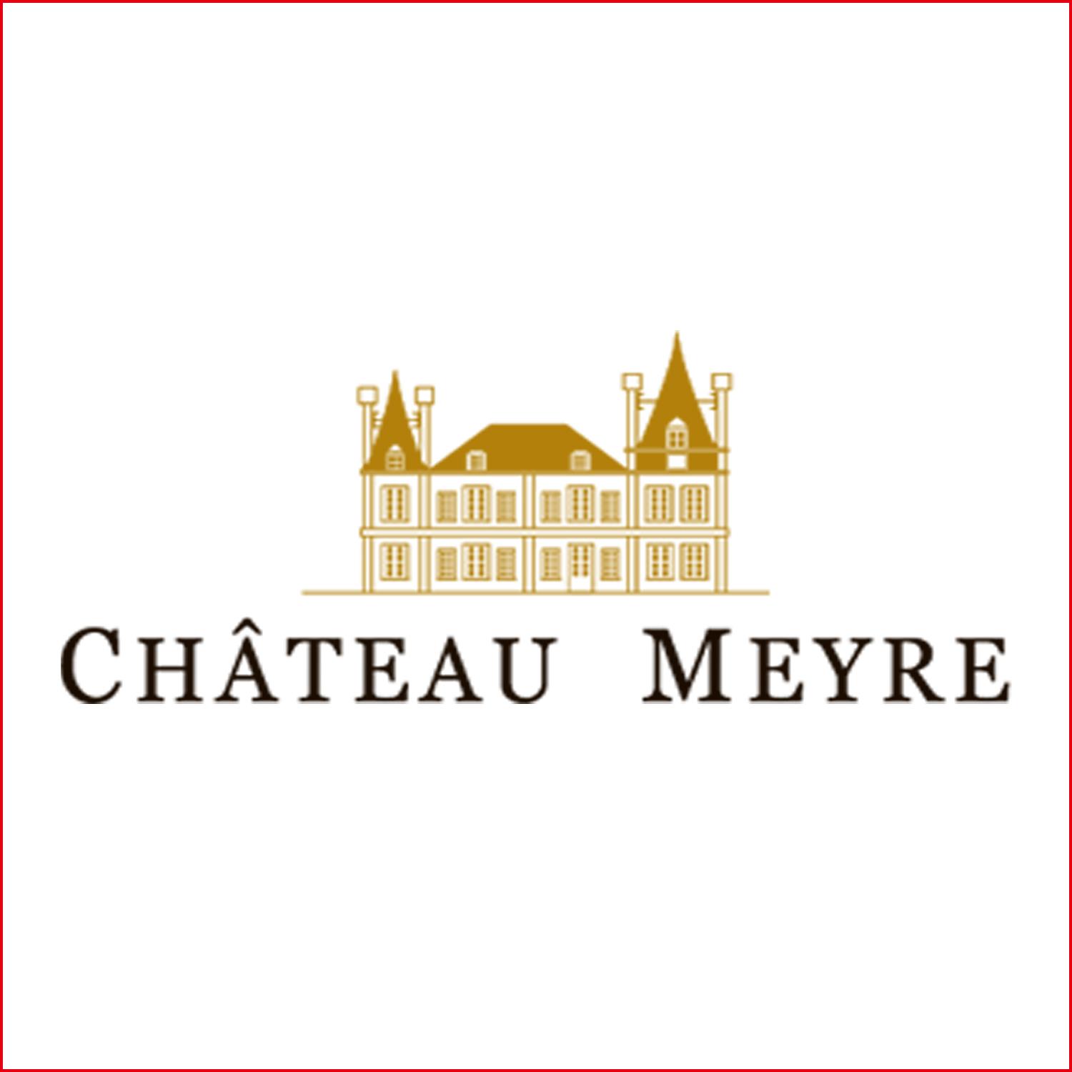 梅爾酒莊 Chateau Meyre