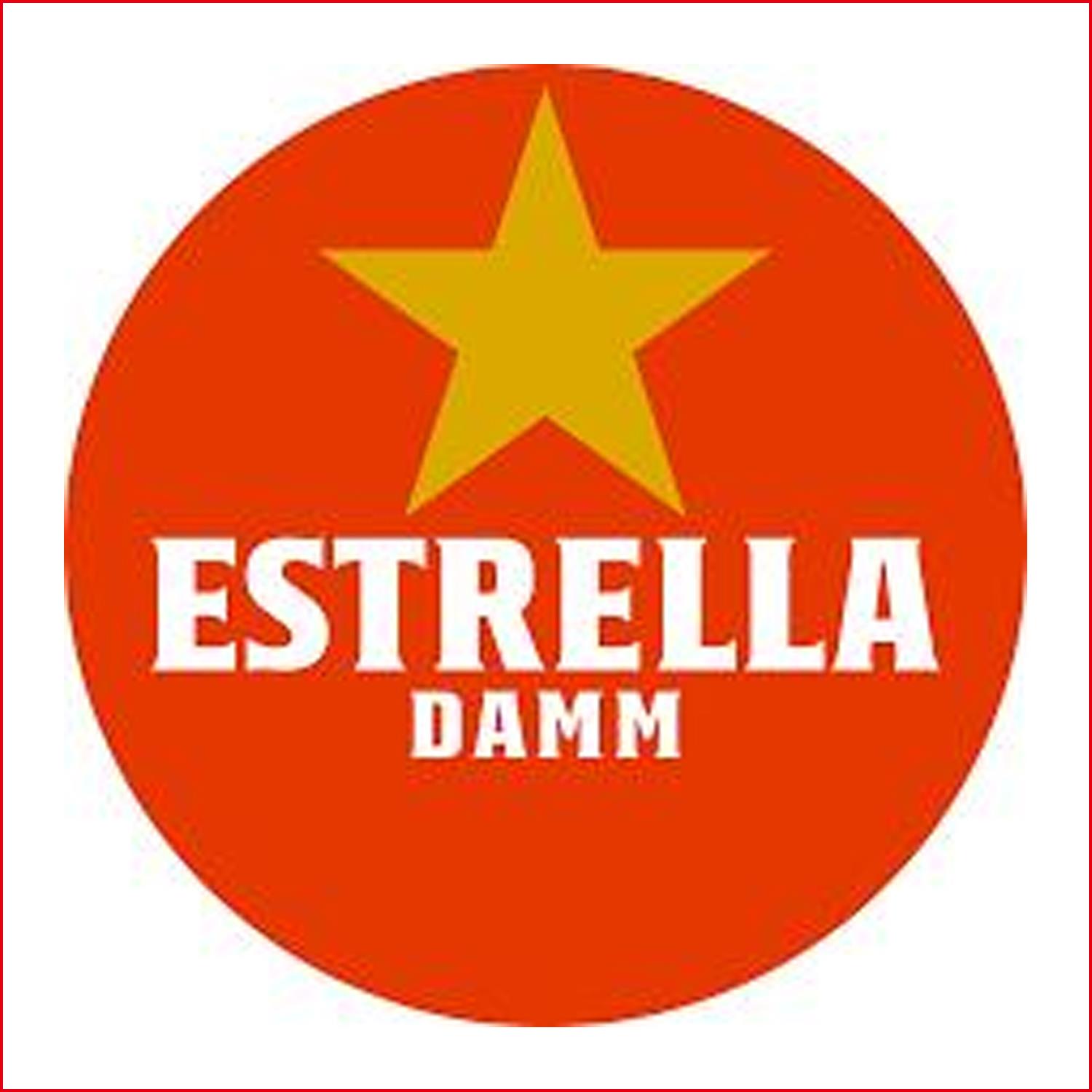 星達姆 Estrella Damm