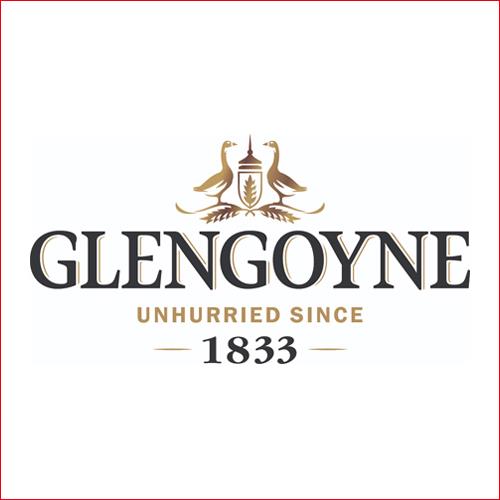 格蘭哥尼 Glengoyne