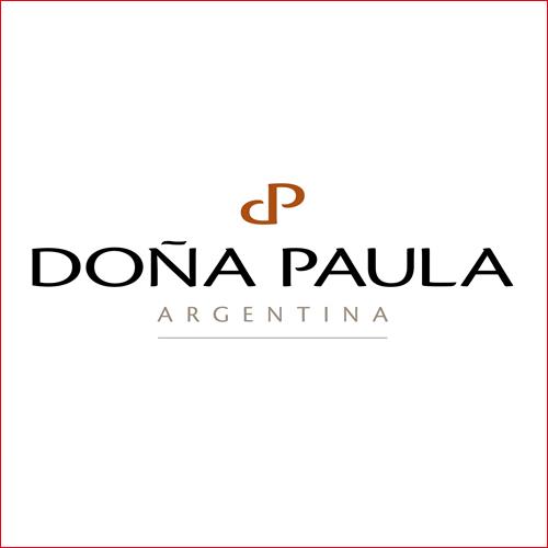唐璜酒莊 Doña Paula