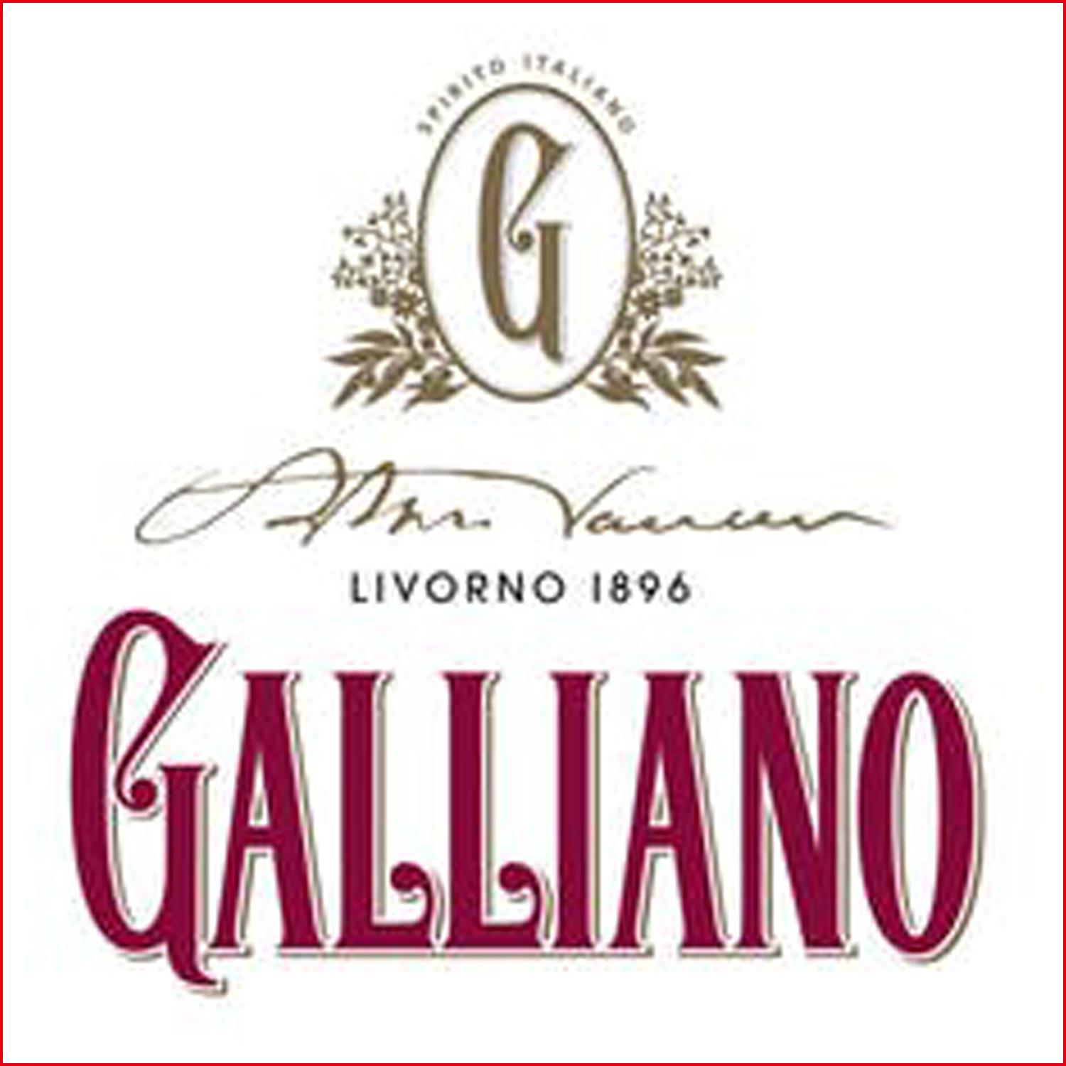 加利安奴 Galliano