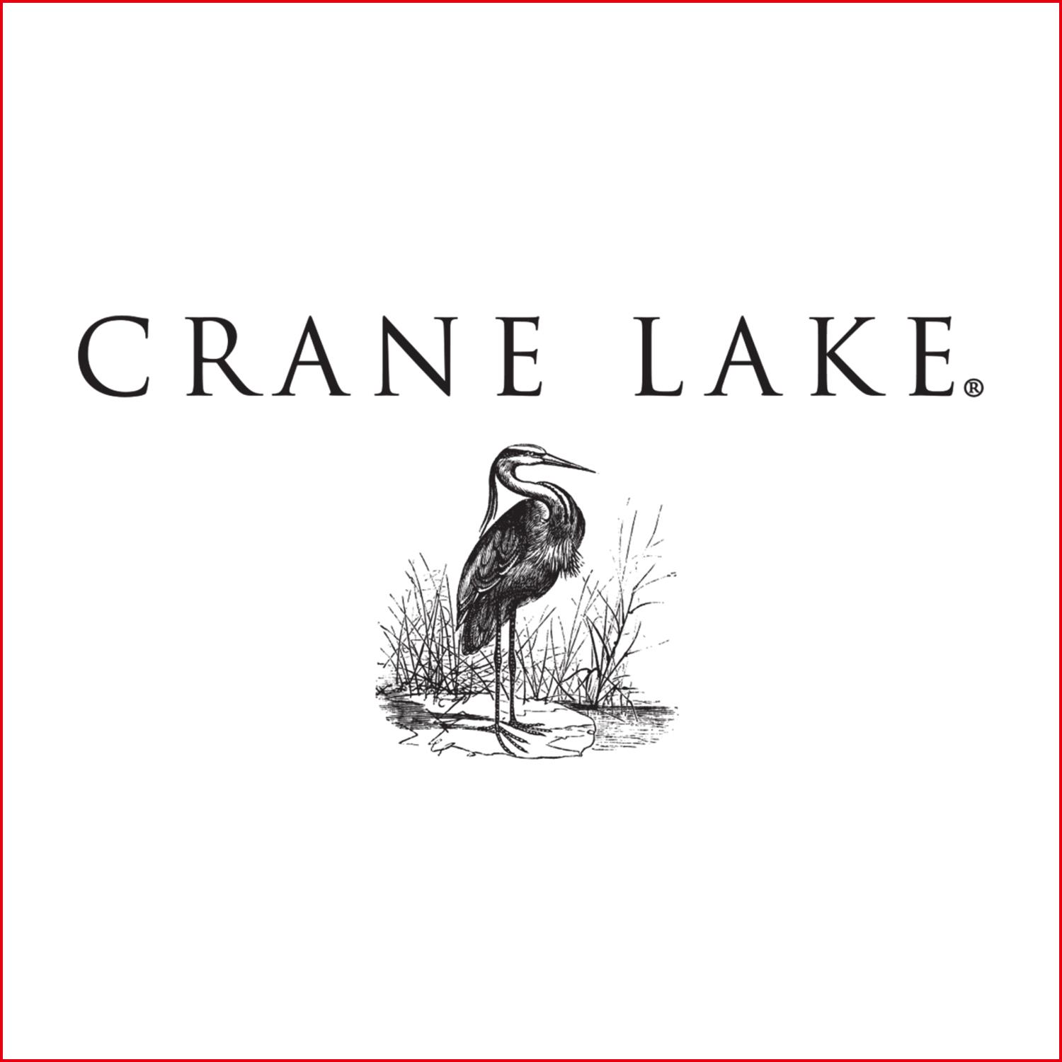 鶴湖  Crane Lake