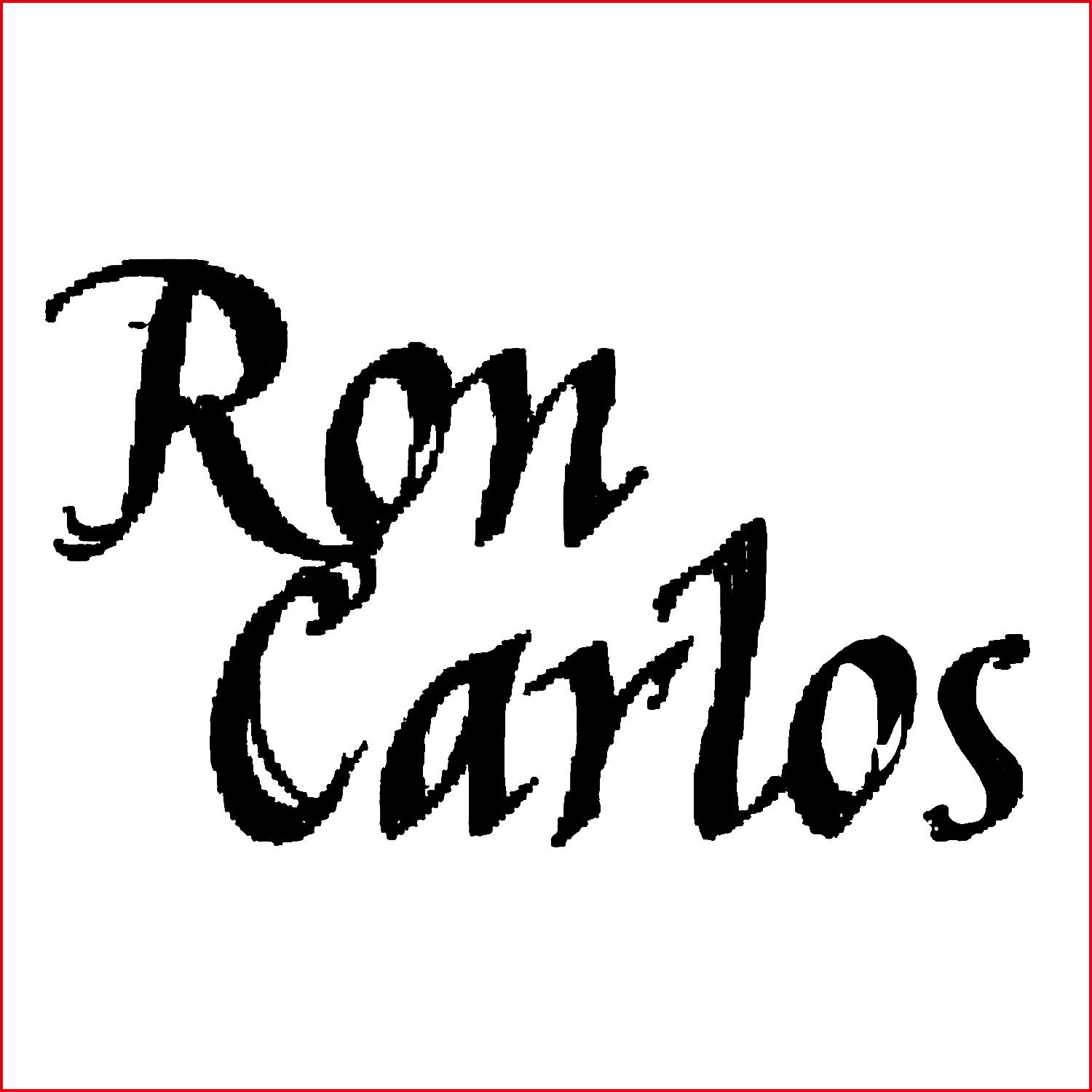 羅卡士 Ron Carlos