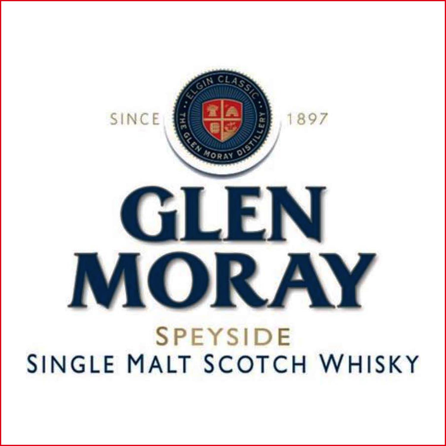 格蘭莫雷 Glen Moray