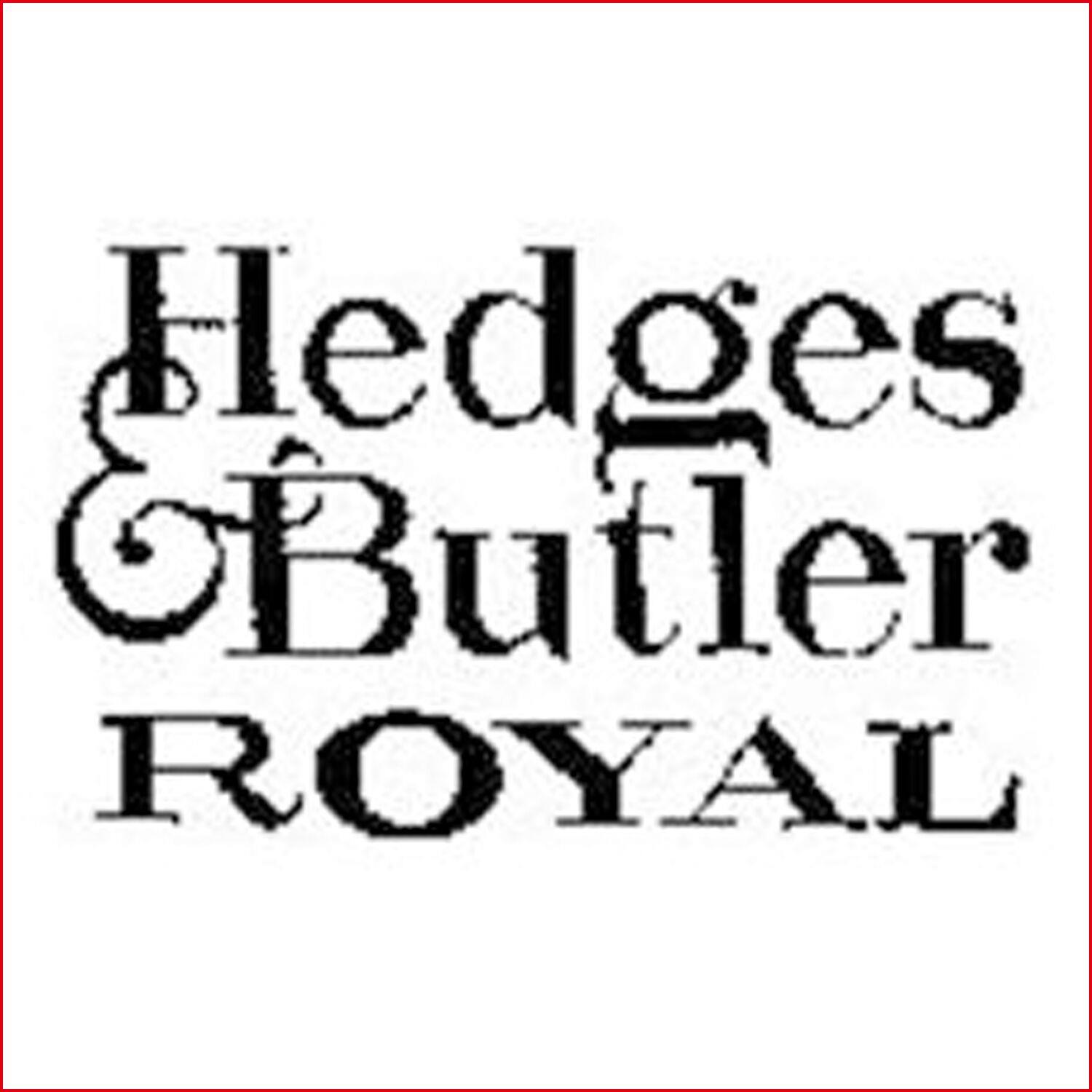 HB Hedges & Butler