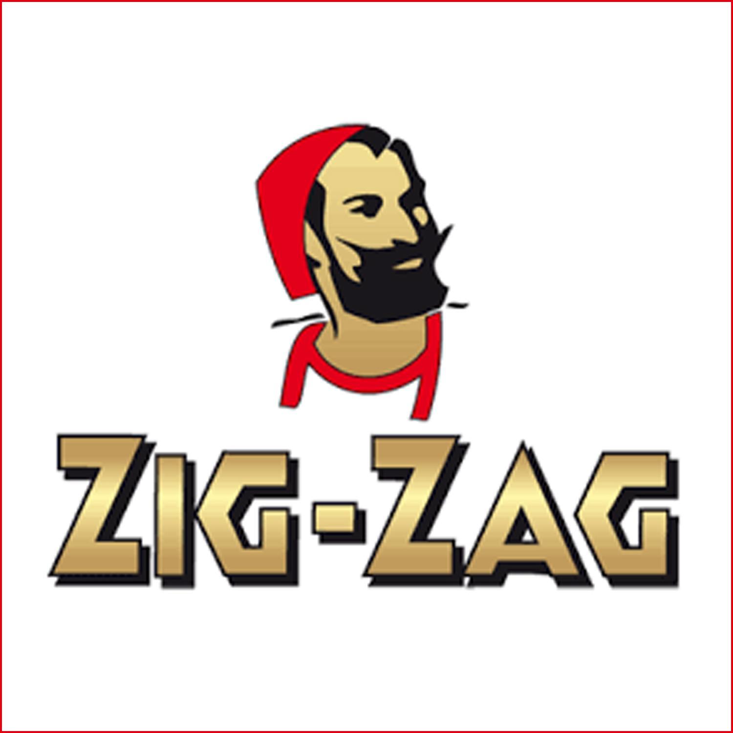 ZIG-ZAG Zig-Zag