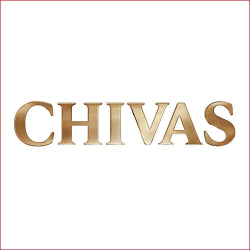 起瓦士 Chivas