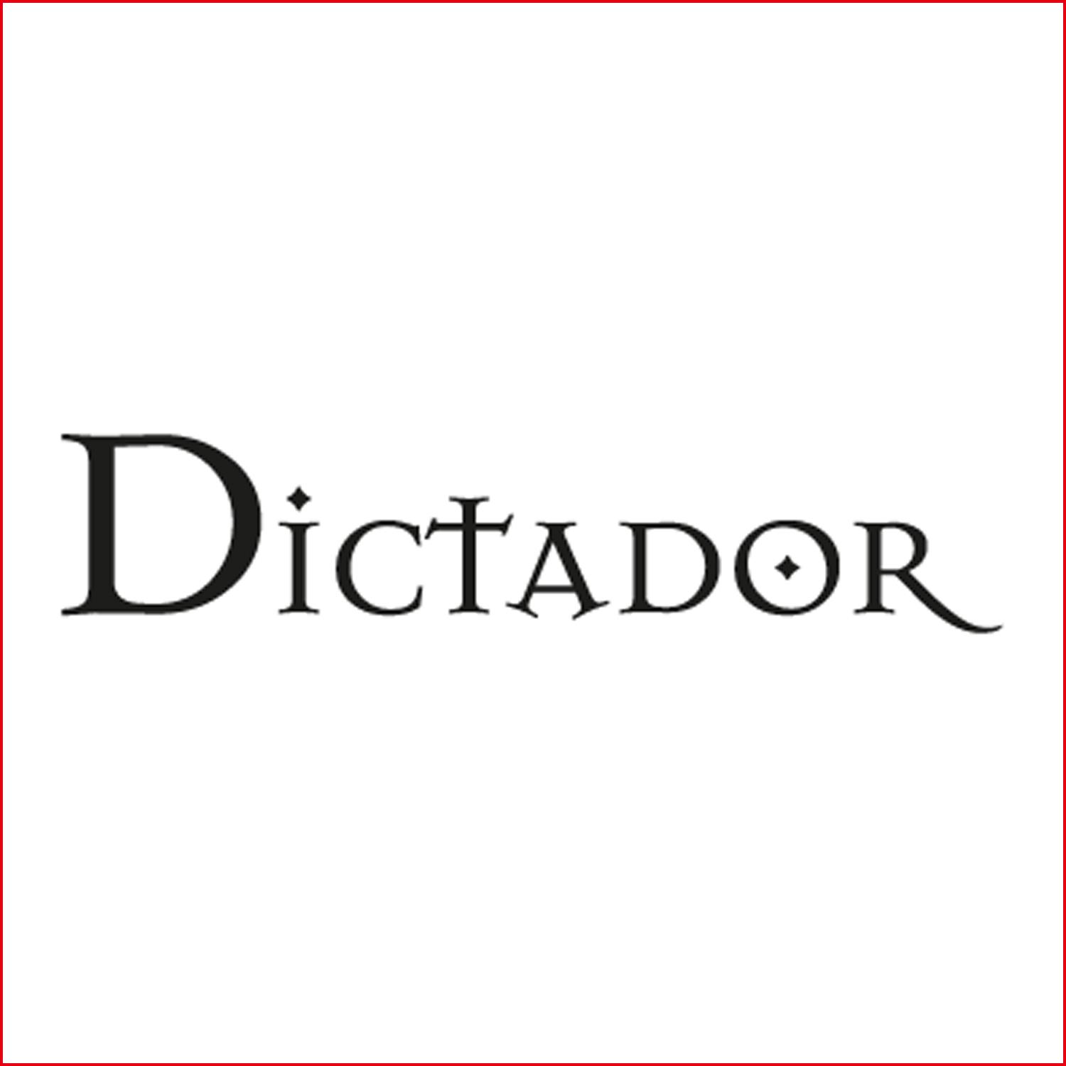 蒂朵 Dictador