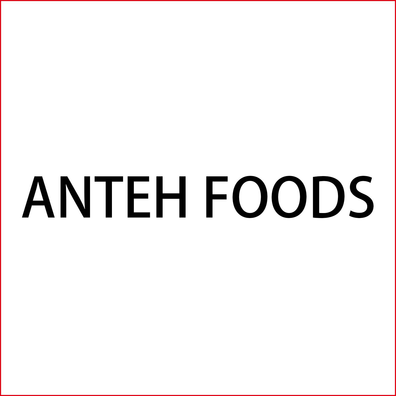 安特 Anteh Foods