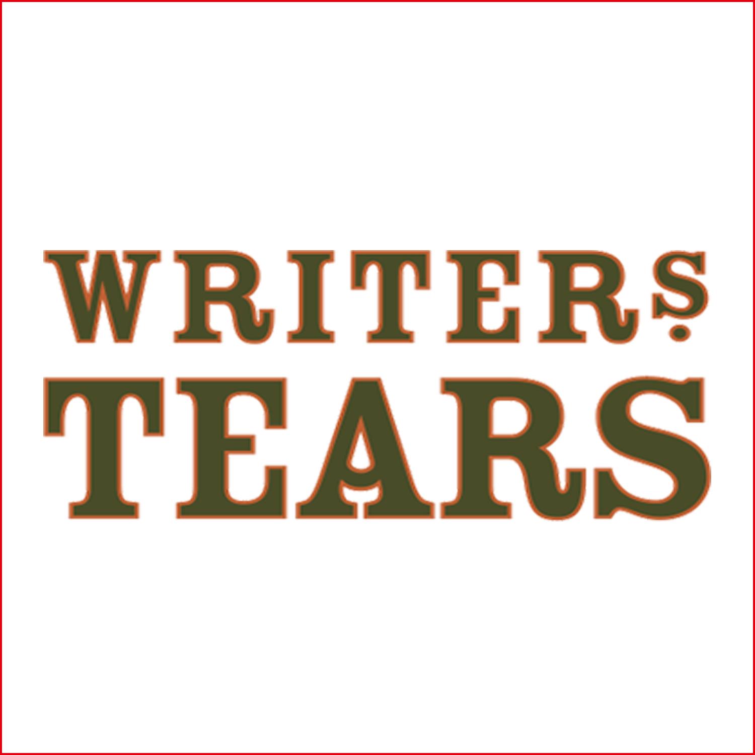 天蜜 Writers' Tears